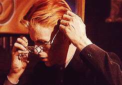 David Bowie GIF. Artiesten Gifs David bowie 