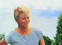David Bowie GIF. Beroemdheden Artiesten Gifs David bowie Ander 