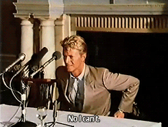 David Bowie GIF. Beroemdheden Artiesten Gifs David bowie Ander 
