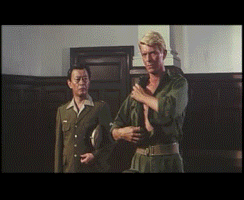 Artiesten Gifs David bowie 