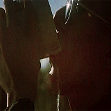 David Bowie GIF. Artiesten Gifs David bowie Mtv 