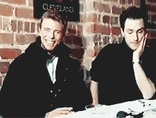 Artiesten Tv Gifs David bowie 