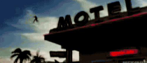 Artiesten Twin peaks Gifs David bowie Kyle MacLachlan middel cooper Phillip Jeffries 