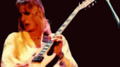 David Bowie GIF. Artiesten Gifs David bowie Labyrint 