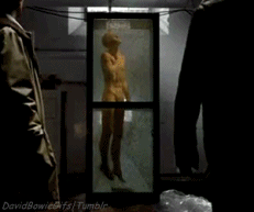 David Bowie GIF. Artiesten Gifs David bowie 