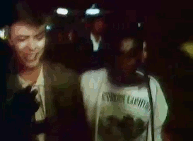 David Bowie GIF. Artiesten Tv Gifs David bowie 