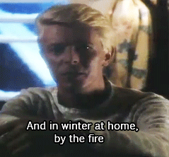 David Bowie GIF. Artiesten Dave Gifs David bowie 