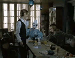 David Bowie GIF. Beroemdheden Artiesten Gifs David bowie 90s Fotoset Springen ze zeggen 