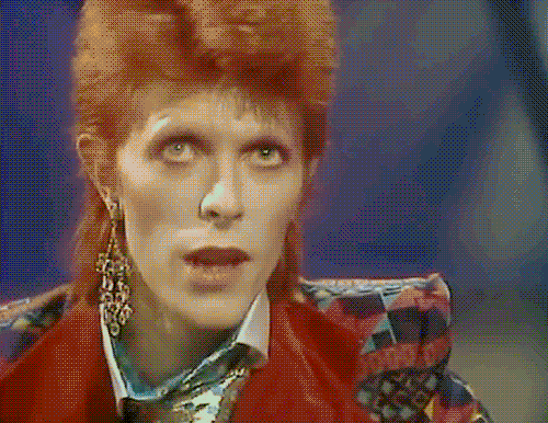 Artiesten dave Gifs David bowie labyrint orbs 