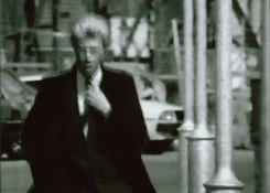 David Bowie GIF. Artiesten Gifs David bowie 