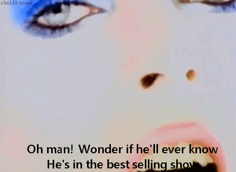 Artiesten Gifs David bowie 