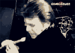 David Bowie GIF. Muziek Artiesten Gifs David bowie 