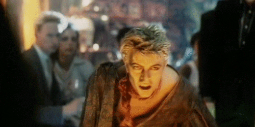 Bioscoop Artiesten Gifs David bowie labyrint 
