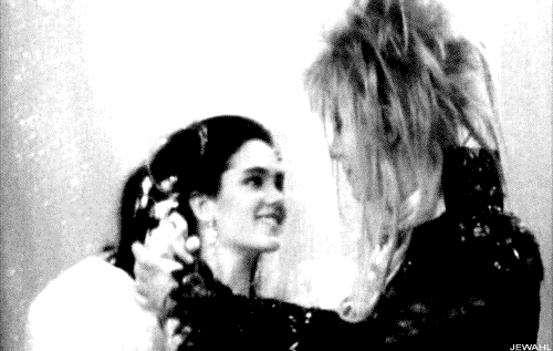 Artiesten Gifs David bowie 
