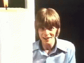 David Bowie GIF. Beroemdheden Artiesten Heroes Gifs David bowie Fotoset 