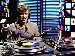 David Bowie GIF. Dj Artiesten Gifs David bowie 