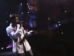 David Bowie GIF. Muziek Artiesten Heroes Gifs David bowie 