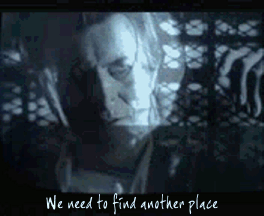 David Bowie GIF. Beroemdheden Artiesten Gifs David bowie Ander 90s Fotoset 