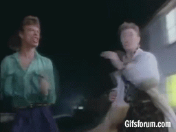 David Bowie GIF. Artiesten Gifs David bowie 