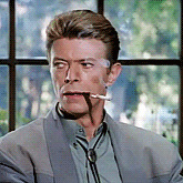 David Bowie GIF. Artiesten Tv Gifs David bowie 