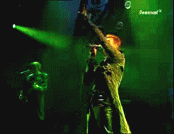 David Bowie GIF. Bioscoop Artiesten Gifs David bowie Labyrint 