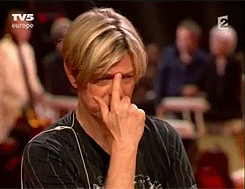 David Bowie GIF. Artiesten Gifs David bowie 