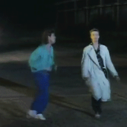David Bowie GIF. Beroemdheden Artiesten Gifs David bowie Ander 