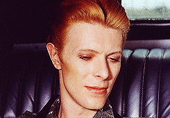 David Bowie GIF. Muziek Artiesten Gifs David bowie 