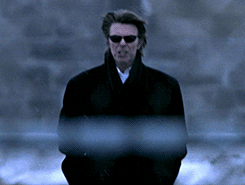 Muziek Artiesten Gifs David bowie 
