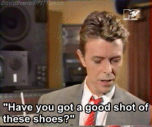David Bowie GIF. Artiesten Dave Gifs David bowie 