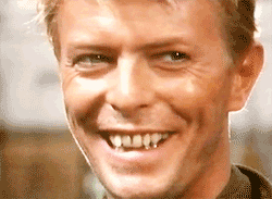 Beroemdheden Artiesten Bowie Gifs David bowie 
