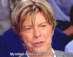 David Bowie GIF. Beroemdheden Artiesten Gifs David bowie Fotoset Labyrint Koboldkoning Jareth De goblin koning 