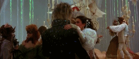 David Bowie GIF. Beroemdheden Artiesten Gifs David bowie De man die naar de aarde viel Seksuele frustratie Thomas newt 