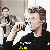 David Bowie GIF. Artiesten Dave Gifs David bowie 