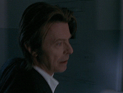 David Bowie GIF. Artiesten Gifs David bowie 