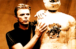 David Bowie GIF. Artiesten Dave Gifs David bowie 