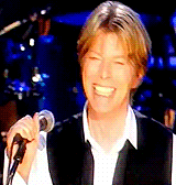 David Bowie GIF. Artiesten Dave Tv Gifs David bowie 
