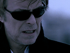 David Bowie GIF. Artiesten Gifs David bowie Lachend 
