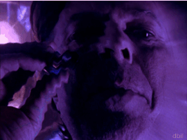 David Bowie GIF. Artiesten Gifs David bowie Labyrint 