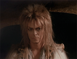David Bowie GIF. Artiesten Gifs David bowie 
