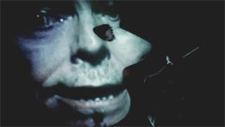 David Bowie GIF. Artiesten Gifs David bowie Mtv 