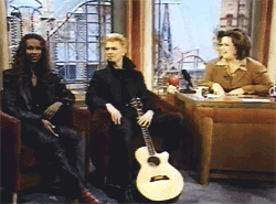 David Bowie GIF. Beroemdheden Artiesten Gifs David bowie Ander 