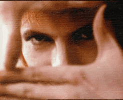David Bowie GIF. Verward Artiesten Gifs David bowie Wat Krekels 