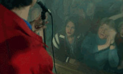 David Bowie GIF. Muziek Artiesten Ik hou van jou Gifs David bowie 