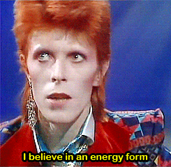 Muziek Artiesten Heroes Gifs David bowie 