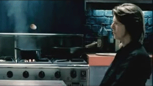 David Bowie GIF. Artiesten Mode Gifs David bowie 