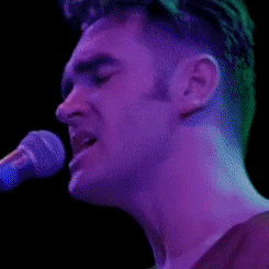 David Bowie GIF. Artiesten Gifs David bowie Labyrint Koboldkoning 