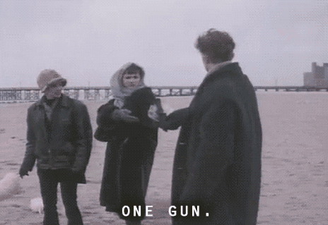 Artiesten Gifs David bowie rebel rebel diamanten honden 