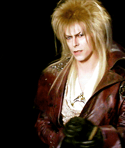 David Bowie GIF. Muziek Artiesten Gifs David bowie 