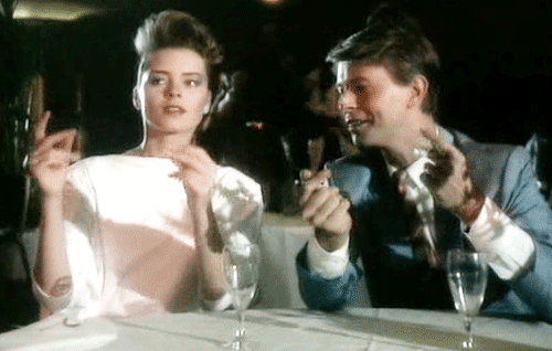 Artiesten Gifs David bowie mtv 